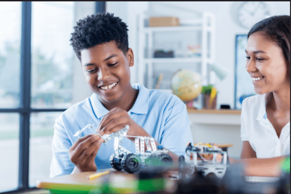 stem education